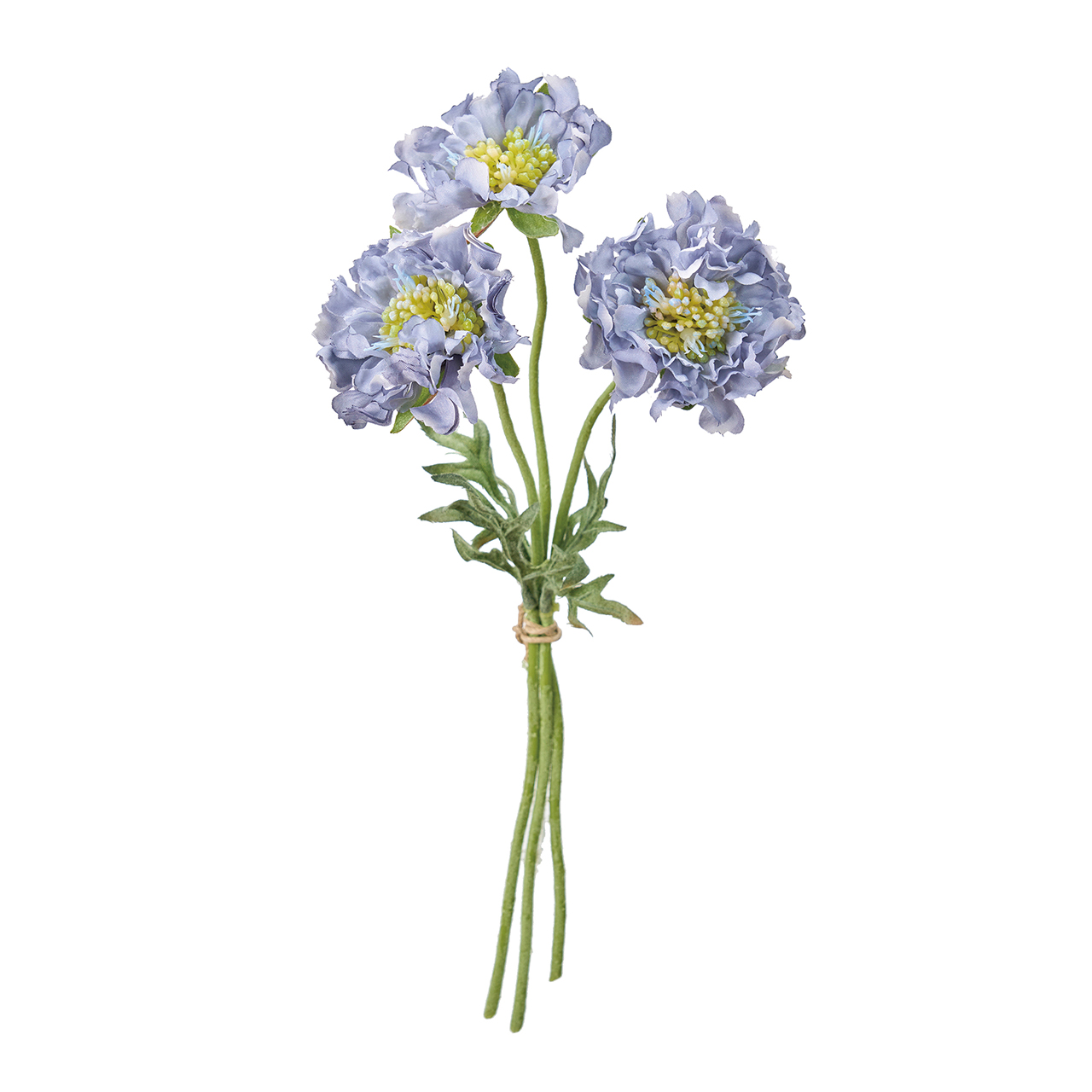 マイフラ】 通販/MAGIQ フリンジスカビオサ グレイッシュブルー アーティフィシャルフラワー 造花 スカビオサ 矢車草 FM009378-015(グレイッシュブルー):  MAGIQ(アーティフィシャルフラワー 造花)/全国にMAGIQ、花器、花資材などをお届けします。