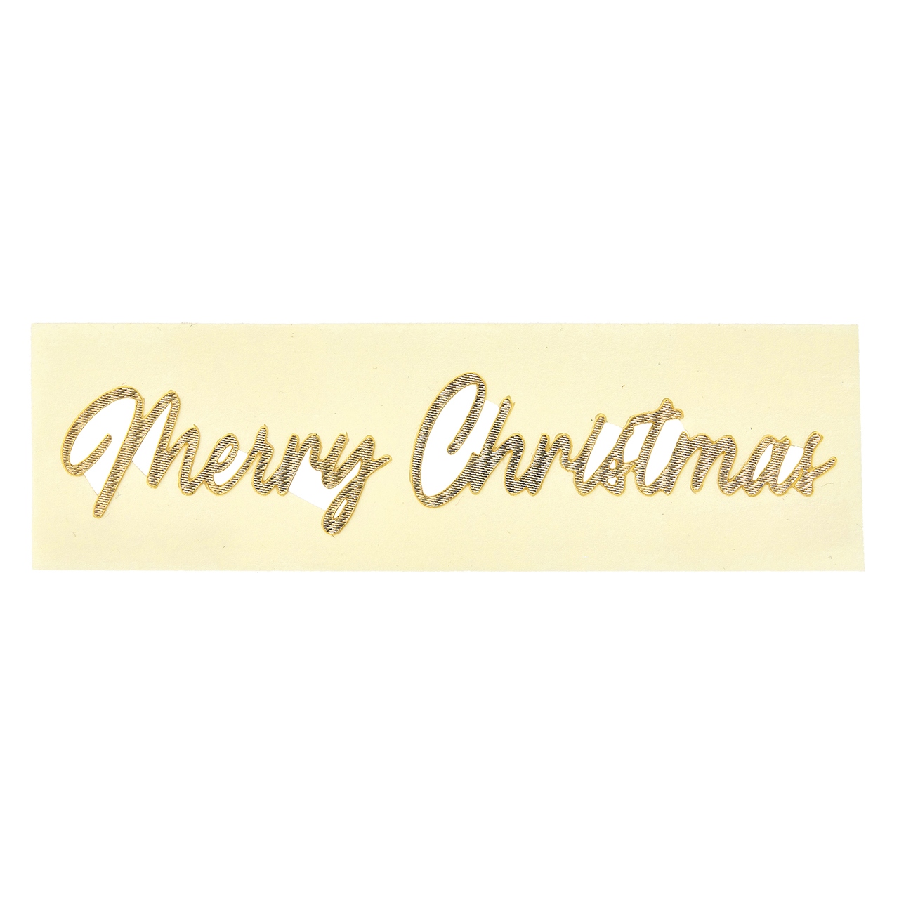 マイフラ】 通販/青山リボン シールメリークリスマス シャンパンゴールド メッセージシール 4シート入 包装資材  RR000170(シャンパンゴールド): リボン ラッピング 包装資材/全国にMAGIQ、花器、花資材などをお届けします。