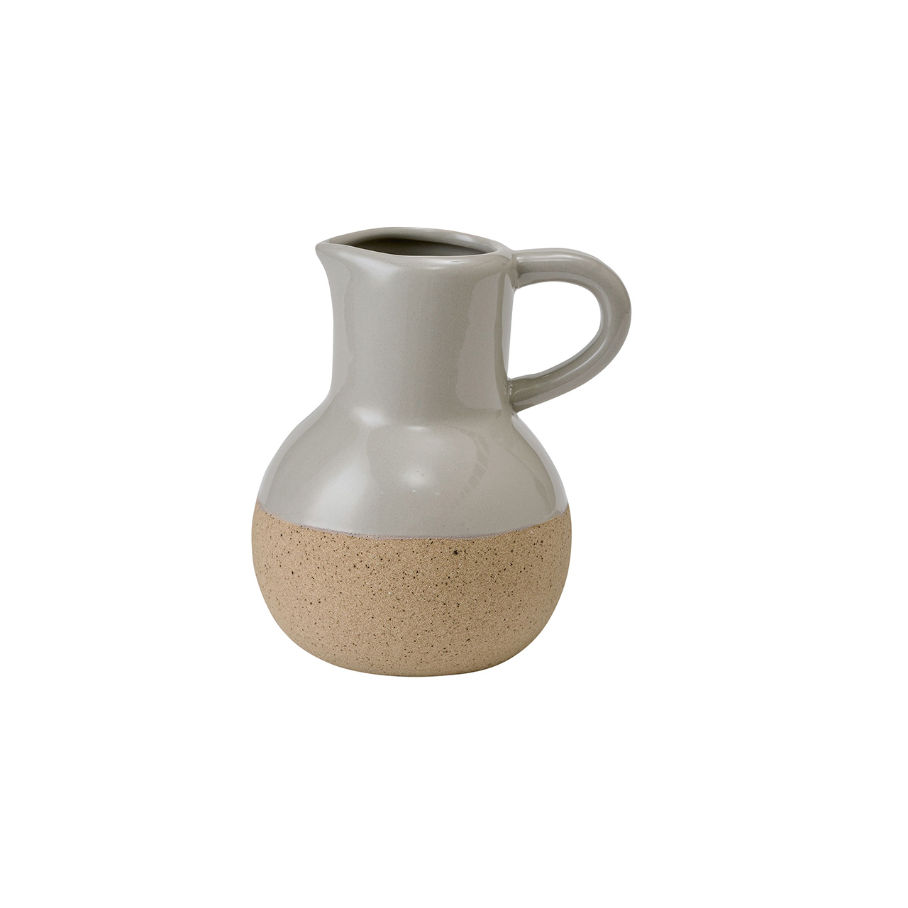 SEVA　クレマボウル15　グレー　花瓶　花器　ベース　陶器　GW000671-015