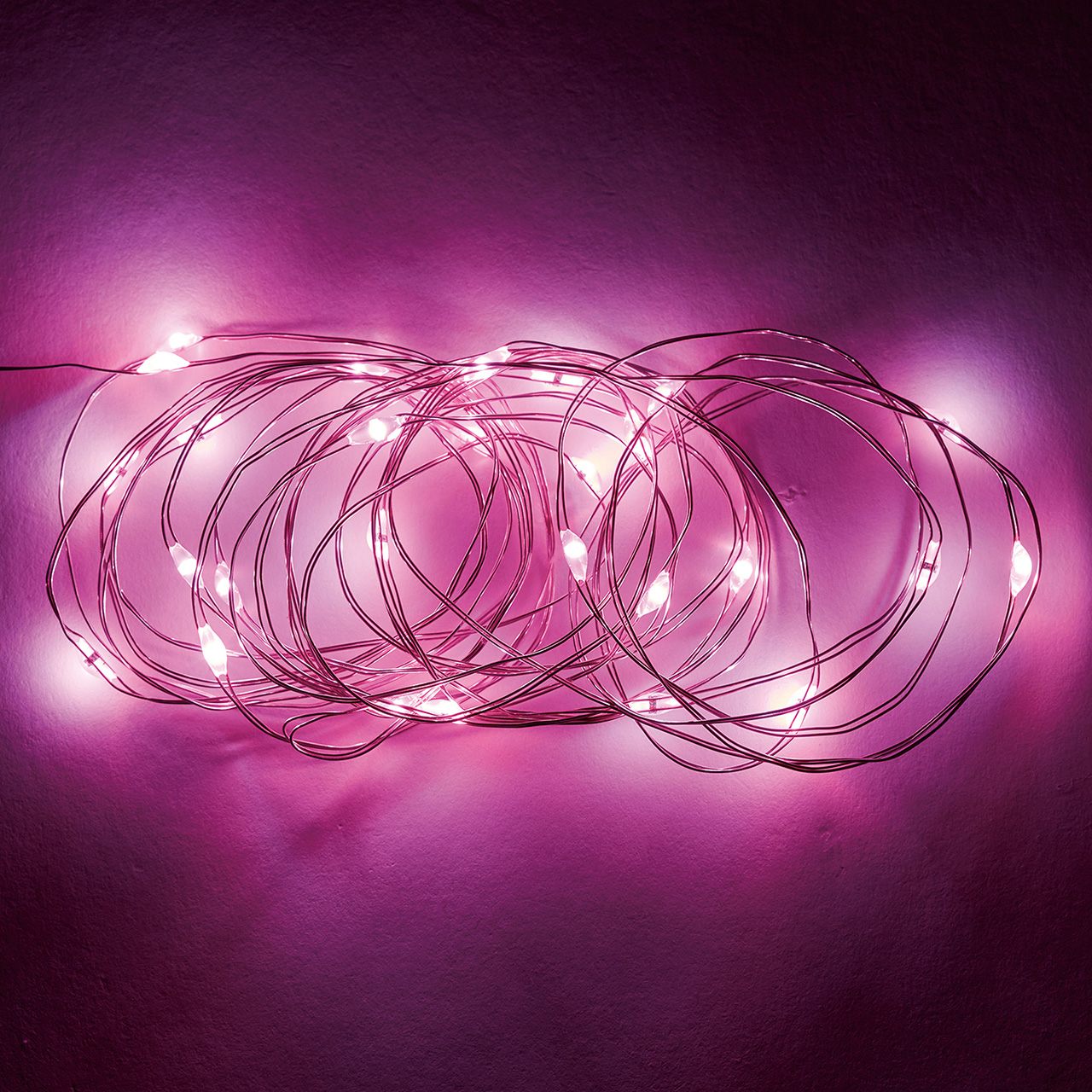 イルミナLED　ピンク　LED電飾　フラワー資材　GI000301-002