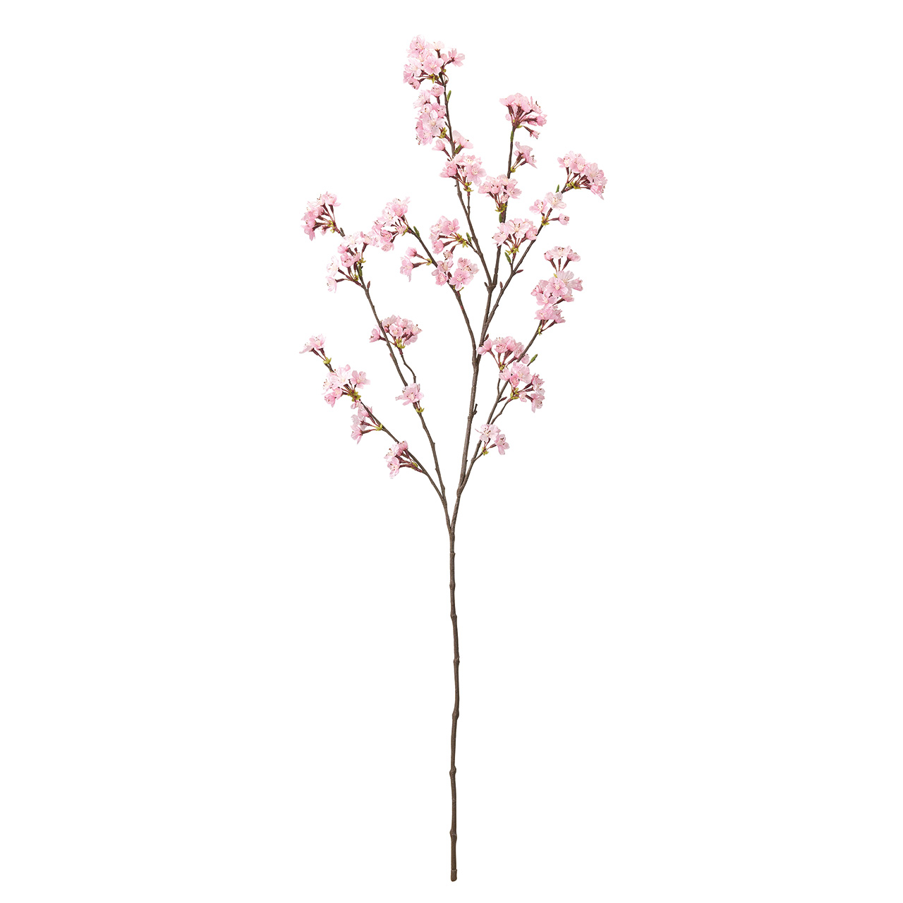 MAGIQ　薄紅の桜　満開大　ピンク　アーティフィシャルフラワー　造花　桜　FM007070