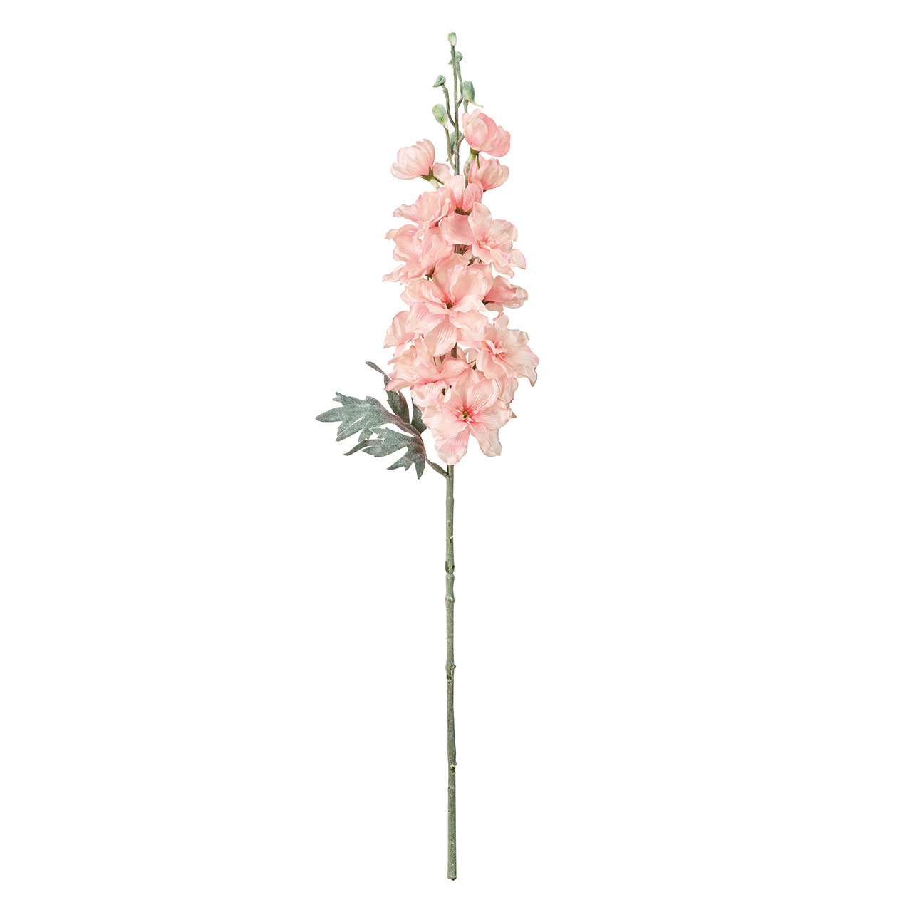 MAGIQ　ブルームデルフィニウムS　ピンク　アーティフィシャルフラワー　造花　デルフィニウム　FM003337-002