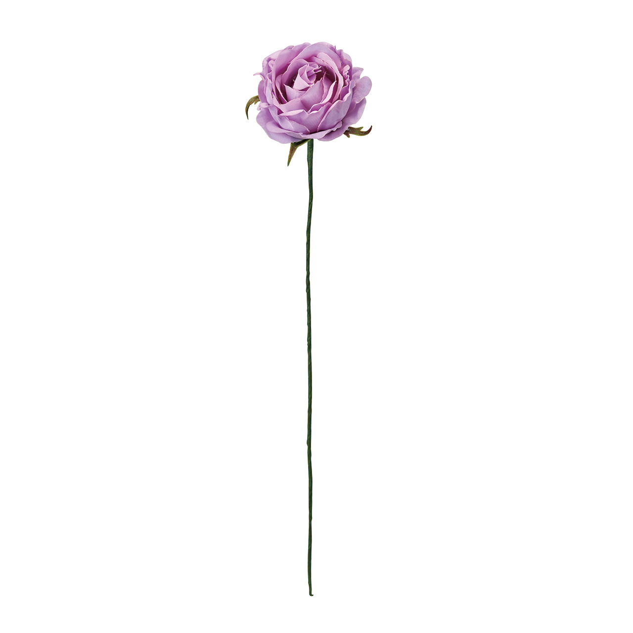 Winward　アミュゼプティローズ　ライラック　アーティフィシャルフラワー　造花　ローズ　バラ　FW090182-012