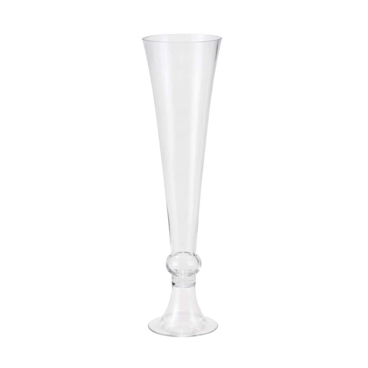 フォルテ 58　花瓶　ガラス　花器　ベース　GG001658