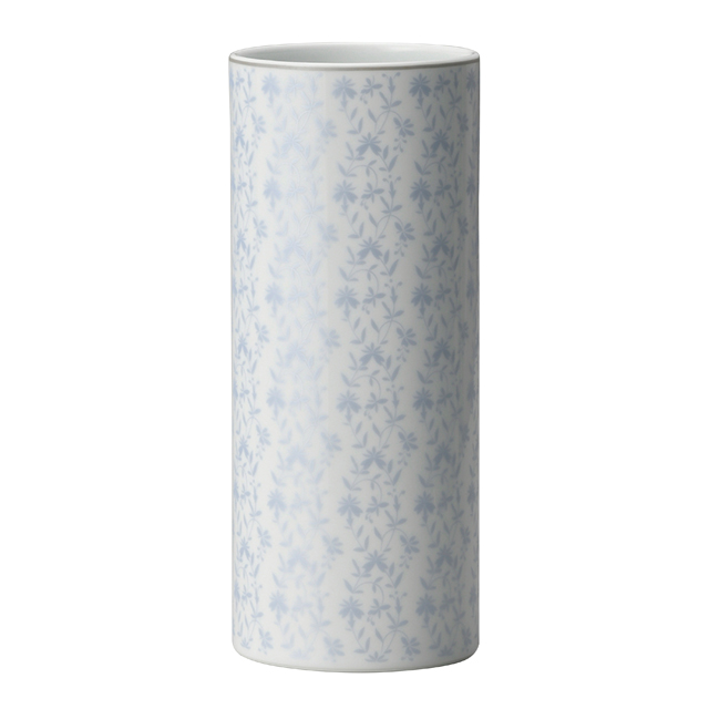 草花L　花瓶　花器　ベース　陶器　ノリタケ　Noritake　MT010449