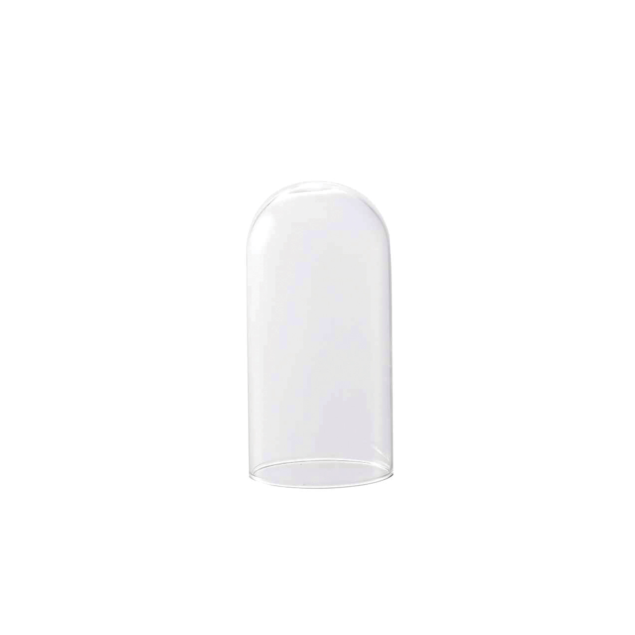 クレイ　minidomeⅢ　CLEAR　ガラスドーム　花器　ベース　CC777193-000