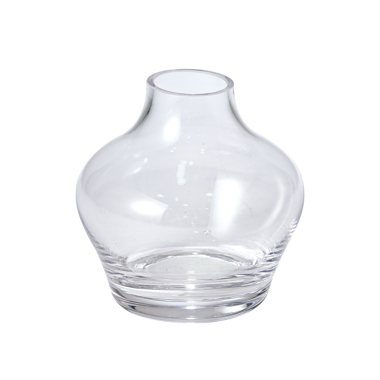 マイフラ 通販 クレイ Courbe 8f8h 一輪挿し 花瓶 花器 ガラス Cc 000 直径 約8 高さ 約8cm クリア 花器 花瓶 フレーム 天然素材ベース 全国にmagiq 花器 花資材などをお届けします