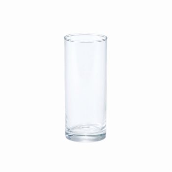 グラスタンブラー　花瓶　ガラス　花器　ベース　GL003928