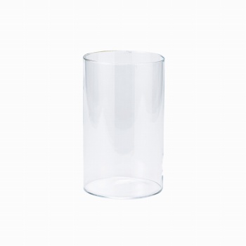 シリンダー15×25　花瓶　花器　ガラス　GL005377