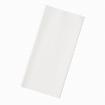 ノンワックスペーパー　ホワイト　包装資材　ラッピング　50枚入　WS0000PF-031　不織布　ペーパー