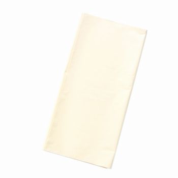 ノンワックスペーパー　オフホワイト　50枚入　ラッピング　不織布　ペーパー　包装資材　WS0000PF-055