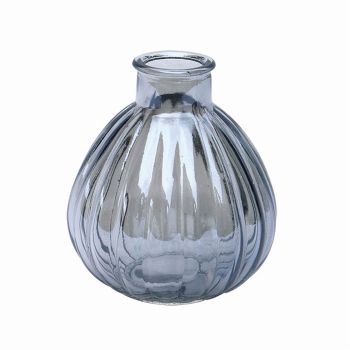 スフェーラ　S　花瓶　花器　6コ入(418円/1コあたり)　ガラス　KF0GR100-00S