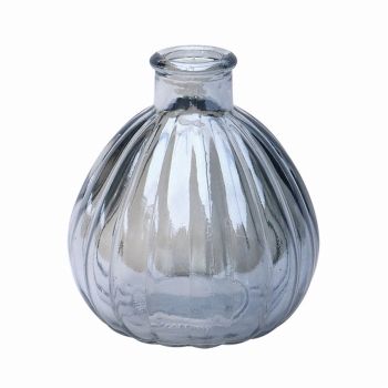 スフェーラ　M　花瓶　花器　6コ入(473円/1コあたり)　ガラス　KF0GR100-00M