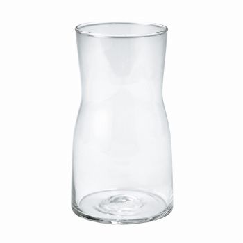 ホットガラス　スレンダS　花瓶　ガラス　花器　ベース　CLHH8056