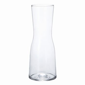 ホットガラス　スレンダL　花瓶　ガラス　花器　ベース　CLHH8057