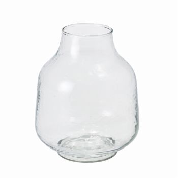 シナリーベース　B　花瓶　花器　ベース　ガラス　KM921802