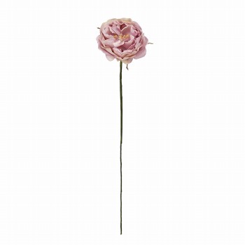 Winward　アミュゼミディローズ　ラベンダー　アーティフィシャルフラワー　造花　FW090181-011　バラ