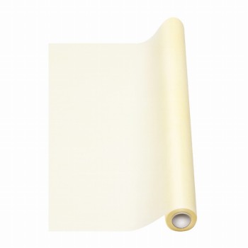 トワロール　クリーム　ラッピング　20ｍ　不織布　包装資材　WP000019-012