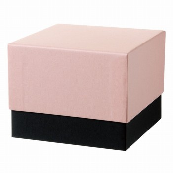 ニューユナボックス　ピンク　ギフトボックス　GF000111-002　紙素材