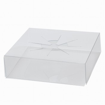 クリア台紙 M　クリアボックス用　包装資材　パッケージ　GF001722　10枚入