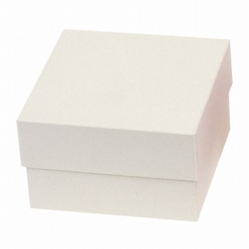 カレ S　ベージュ　ギフトボックス　GF001400-013　3コ入　紙素材