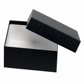 カレ M　ブラック　ギフトボックス　GF001410-020　3コ入　紙素材
