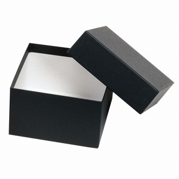 カレ S　ブラック　ギフトボックス　GF001400-020　3コ入　紙素材