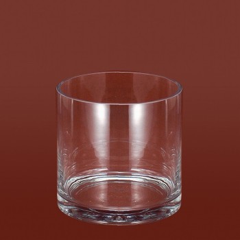 エースシリンダー 1818　花瓶　花器　ガラス　GG104950