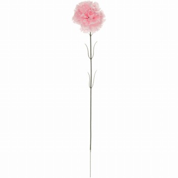 【今季完売】MAGIQ　マザリーカーネーション　ピンク　アーティフィシャルフラワー　造花　FM007014-002　カーネーション　母の日