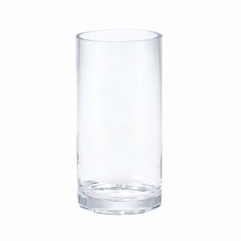 エースシリンダー1020　花瓶　ガラス　花器　ベース　GG001020