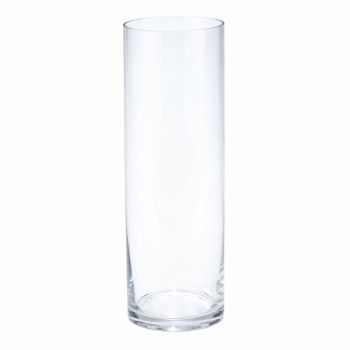 エースシリンダー1030　花瓶　ガラス　花器　ベース　GG001030