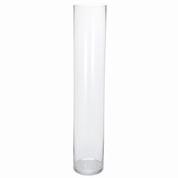 ベイシリンダー 1480　花瓶　花器　ガラス　GG001480