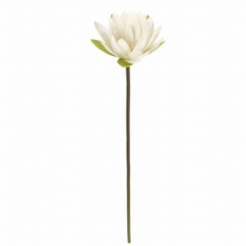 マイフラ 通販 Magiq グレイスウォーターリリー ビューティ アーティフィシャルフラワー 造花 Fm 016 ウォーターリリー ビューティ Magiq アーティフィシャルフラワー 造花 全国にmagiq 花器 花資材などをお届けします