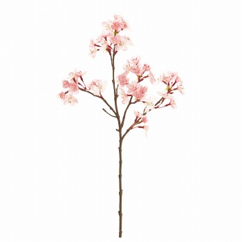 MAGIQ　薄紅の桜　満開小　アーティフィシャルフラワー　造花　桜　FM007073