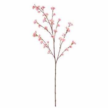 MAGIQ　薄紅の桜　大枝　アーティフィシャルフラワー　造花　桜　FM007071