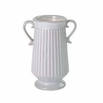 SEVA　エレナラウンド S　花瓶　陶器　花器　GW000634