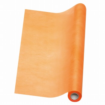 アンジュロール　オレンジ　包装資材　ラッピング　WP008703-086　1本20ｍ入　不織布