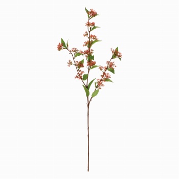 MAGIQ　フィオーレベリースプレー　ビューティ　アーティフィシャルフラワー　造花　実もの　FM001712-016