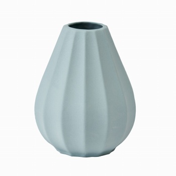 SEVA　アクアミューM　花瓶　陶器　花器　GW000611