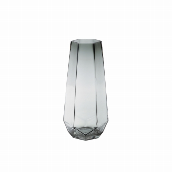 SEVA　ミハウガラス 25　花瓶　ガラス　花器　GW000225