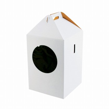 アレンジボックス　小　包装資材　10セット入　パッケージ　アレンジBOX　GF019120