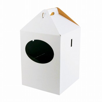アレンジボックス　大　包装資材　5セット入　パッケージ　アレンジBOX　GF019130