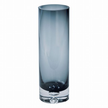 SEVA　カーチガラス25　花瓶　ガラス　花器　GW000208