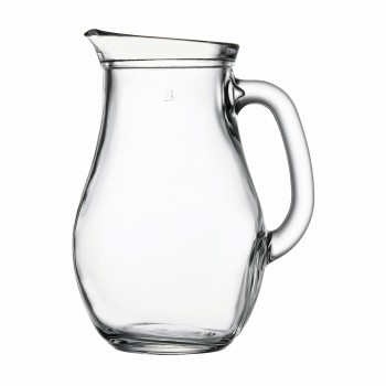 ミヤザキ食器　M.STYLE　ジャグ（L）　1個箱　花器　ガラス　花瓶　CKPS8102