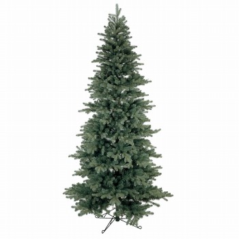 MAGIQ　グレイスカノンツリー 6.5F　クリスマスツリー　アーティフィシャルフラワー　造花　　XV000336　インテリアグリーン【大型便】