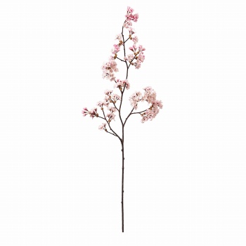 【今季完売】MAGIQ　ときわ桜　ライトピンク　アーティフィシャルフラワー　造花　さくら　FM300396