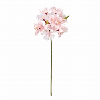 【今季完売】MAGIQ　あかり桜ピック　ツートンピンク　アーティフィシャルフラワー　造花　さくら　FM001792