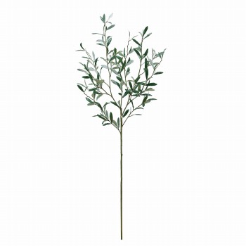 MAGIQ　オリーブブランチ　シルバーグリーン　アーティフィシャルグリーン　造花　枝もの　FG308850