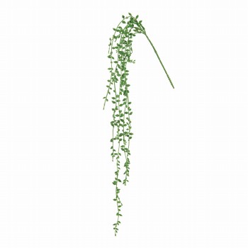 MAGIQ　オパールグリーンネックレス　アーティフィシャルグリーン　造花　グリーンネックレス　多肉植物　FG001949-024
