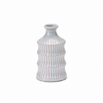 SEVA　エレナバウム12　花瓶　花器　陶器　GW000638